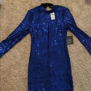 Charlotte Russe dress